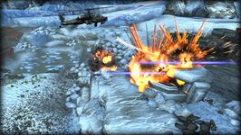 une photo d'Ã©cran de Choplifter HD sur X-Box Live